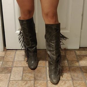 Koolaburra Paradis boots